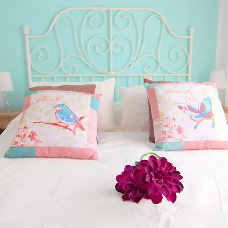 Lejlighed Nora House With Pool Only 500m To Sea Corralejo