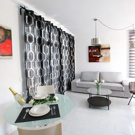 Nora House With Pool Only 500m To Sea * Corralejo