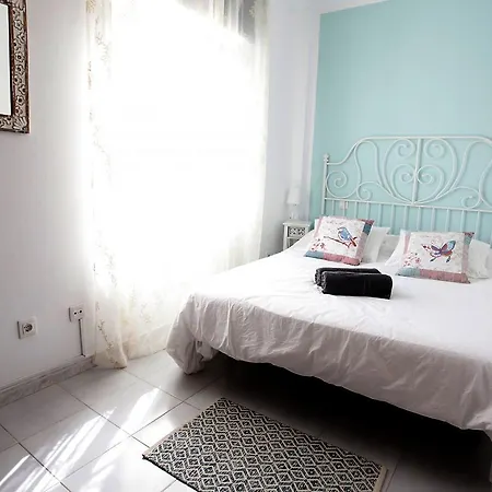 Nora House With Pool Only 500m To Sea Lejlighed Corralejo
