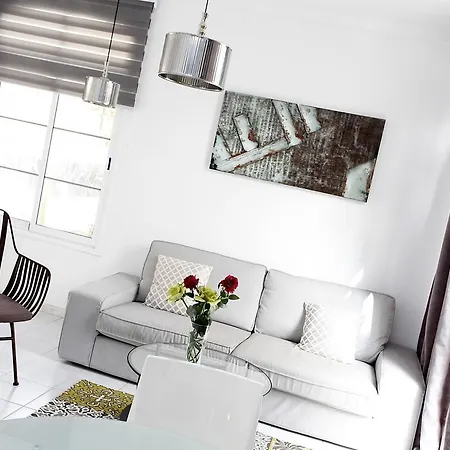 Nora House With Pool Only 500m To Sea * Corralejo