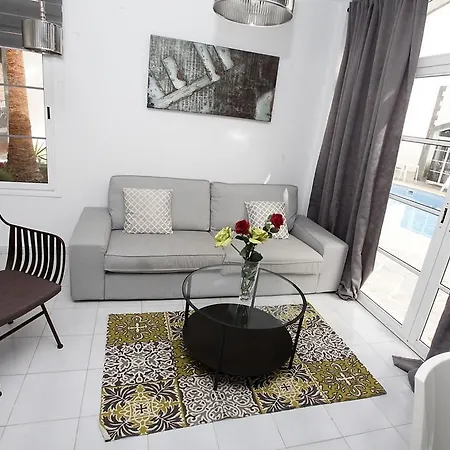 Nora House With Pool Only 500m To Sea Apartamento *