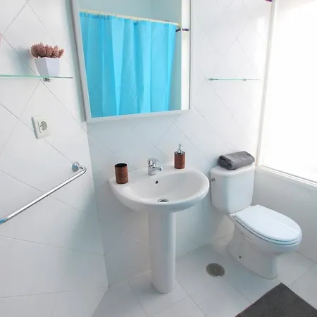 Apartment Nora House With Pool Only 500m To Sea Corralejo