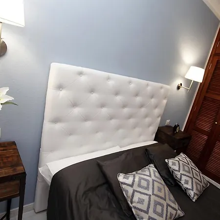 Apartment Nora House With Pool Only 500m To Sea Corralejo