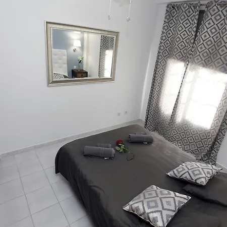 Nora House With Pool Only 500m To Sea Corralejo